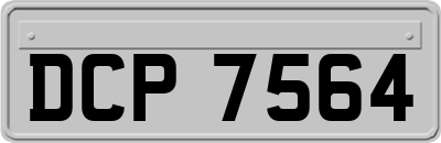 DCP7564