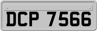 DCP7566