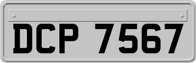 DCP7567