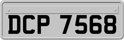 DCP7568