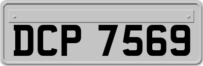 DCP7569