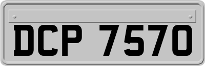 DCP7570