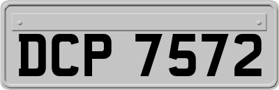 DCP7572