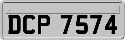 DCP7574