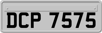 DCP7575