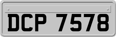 DCP7578