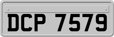 DCP7579