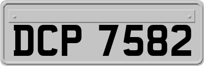 DCP7582