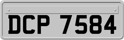 DCP7584