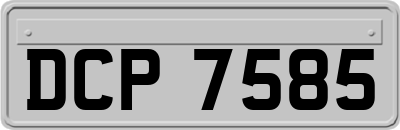 DCP7585