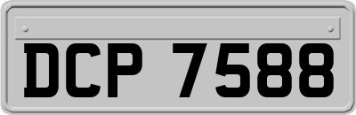 DCP7588