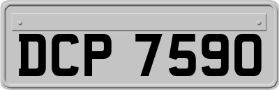 DCP7590