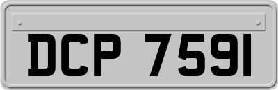 DCP7591