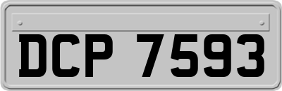 DCP7593