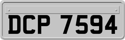 DCP7594