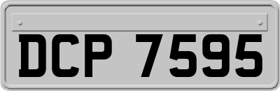 DCP7595