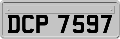 DCP7597