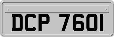 DCP7601
