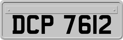 DCP7612