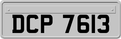 DCP7613