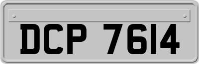 DCP7614