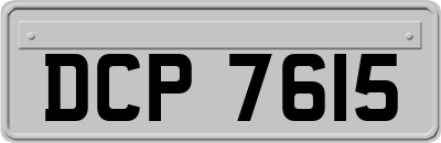 DCP7615