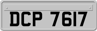 DCP7617