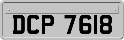 DCP7618