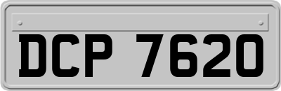 DCP7620