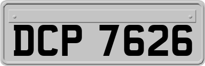 DCP7626