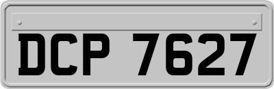 DCP7627