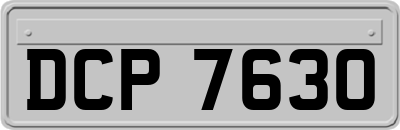 DCP7630