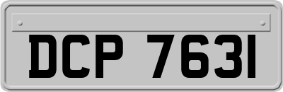 DCP7631