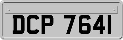DCP7641