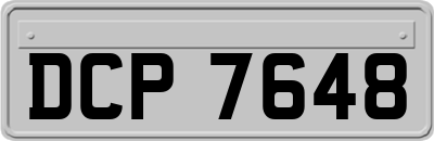 DCP7648