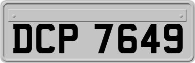 DCP7649