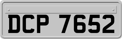 DCP7652
