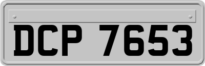 DCP7653
