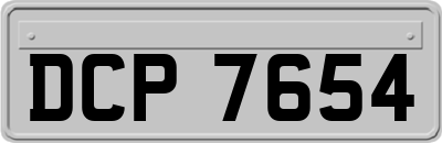 DCP7654