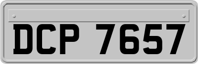 DCP7657