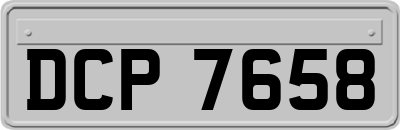 DCP7658