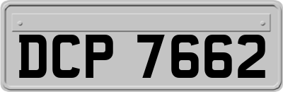 DCP7662