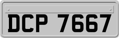DCP7667