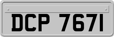 DCP7671