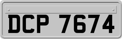DCP7674