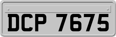 DCP7675