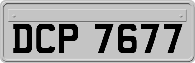DCP7677