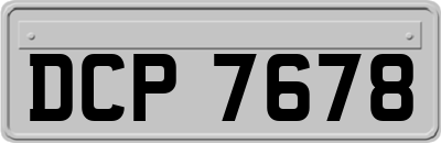 DCP7678