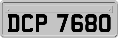 DCP7680