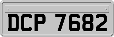 DCP7682